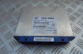 Kaseta БЛОК УПРАВЛЕНИЯ KNORR-BREMSE  MAN TG360A 81258087009