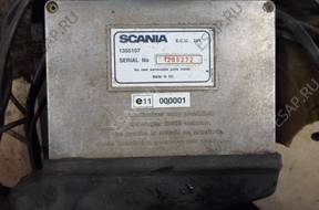 KASETA БЛОК УПРАВЛЕНИЯ МОДУЛЬ РЕЛЕ SCANIA 3 1285272