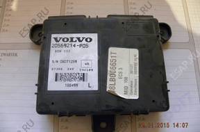 KASETA БЛОК УПРАВЛЕНИЯ VOLVO 20569214-P05