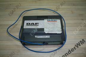 KASETA CENTRALNEGO ZAMKA DAF 1342968 C300024S