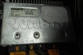 KASETA ECAS WABCO MAN TGA 4461710020