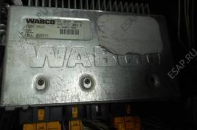 KASETA ECAS WABCO MAN TGA 4461710020