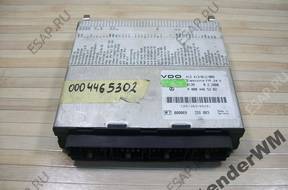 KASETA FMR MERCEDES ACTROS 0004465302 412.413/012