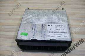 KASETA FMR MERCEDES ACTROS 0004465702 412.413/013