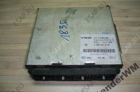 KASETA FMR MERCEDES ACTROS VDO 0004463802