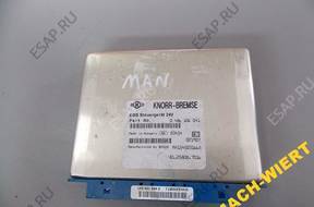 KASETA МОДУЛЬ EBS MAN TGA 0486106041 81258087016