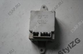 KASETA МОДУЛЬ ECU IVECO STRALIS TRAKKER 504077826