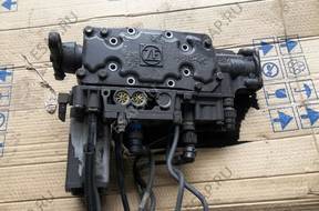 KASETA СЕЛЕКТОР КОРОБКИ СТУПЕНЧАТАЯW ZF DAF