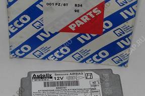 Kaseta sterująca AIR BAG Iveco Daily 69503167