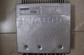 kaseta sterujca ДВЕРИ WABCO 4461900100