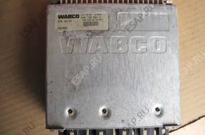 kaseta sterująca  EBS WABCO 4461300040