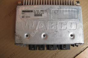 kaseta sterujca WABCO 4461600170