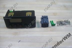 KASETA ZEGAR OGRZEWANIA WEBASTO 8EU00762702 85339C