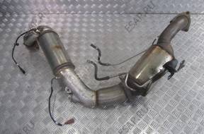 KATALIZATOR PORSCHE CAYENNE 7P5 LIFT 3.0D