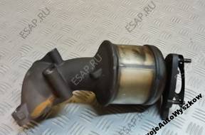 KATALIZATOR ТУРБИНЫ OPEL ASTRA IV 1.7