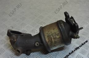 KATALIZATOR ТУРБИНЫ OPEL ASTRA IV 1.7
