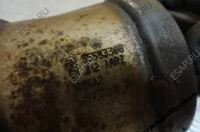KATALIZATOR ТУРБИНЫ OPEL ASTRA IV 1.7