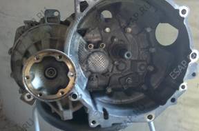 KBM VW PASSAT B6 1.9 TDI LSK MAOPOLSKA