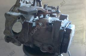 KBM VW PASSAT B6 1.9 TDI LSK MAOPOLSKA