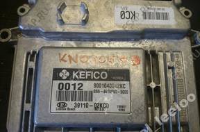 KIA - 39110-02KC0 - 9001040012KC - KEFICO