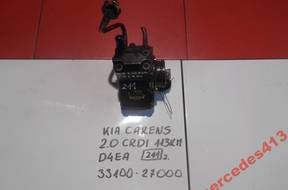 KIA CARENS 2.0CRDI ТНВД 33100-27000