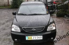 KIA CARENS II 02-06 2.0 CRDI КОМПЛЕКТ