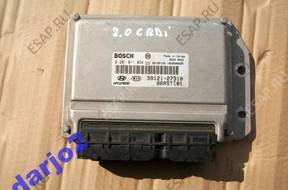 KIA CARENS II 02-06 БЛОК УПРАВЛЕНИЯ 0281011024   2.0 CRDI