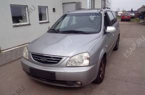 Kia Carens II КОРОБКА ПЕРЕДАЧ АВТОМАТИЧЕСКАЯ 02-2006 год.