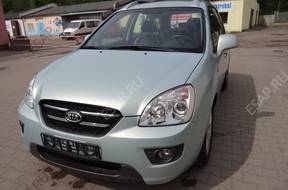 KIA CARENS III 06-2012 год. 2.0 CRDI КОРОБКА ПЕРЕДАЧW AU