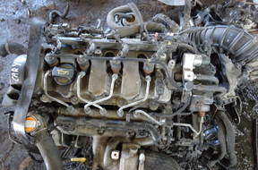 KIA CARENS III 2006-2012r  2.0 CRDI двигатель