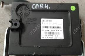 KIA CARENS IV БЛОК УПРАВЛЕНИЯ МОДУЛЬ ASSY BCM  95400-A4210