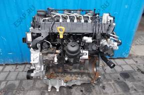 KIA CARENS IV SPORTAGE двигатель 1.7 CRDI D4FD 5000KM
