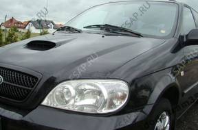 KIA CARNIVAL 2.9 CRDI 2005 КОРОБКА ПЕРЕДАЧ