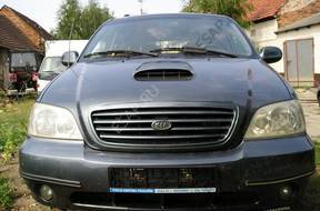 Kia Carnival 2.9 TD ТНВД