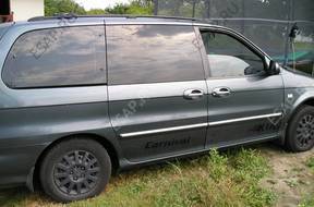 Kia Carnival 2.9 TD ТНВД