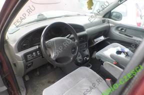 KIA CARNIVAL 2.9 TDI ТУРБОКОМПРЕССОР