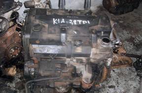 KIA CARNIVAL 2.9TDI 2.9 TDI двигатель