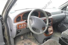 KIA CARNIVAL 98-02 2.5 КОРОБКА ПЕРЕДАЧ МЕХАНИЧЕСКАЯ