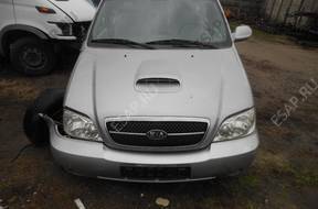 KIA CARNIVAL II 2.9 CRDI 16V КОРОБКА ПЕРЕДАЧW