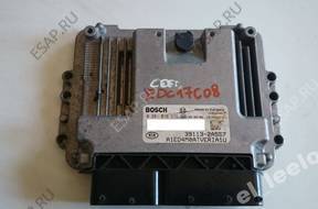 KIA CEED 0281016876 39113-2A557 EDC17C08