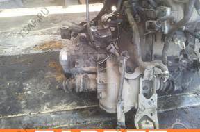 KIA CEED 06-09 1.6 16V G4FC КОРОБКА ПЕРЕДАЧ МЕХАНИКА