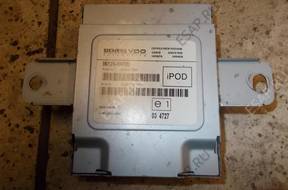 KIA CEED 08 год, МОДУЛЬ IPOD USB 96120-1H700