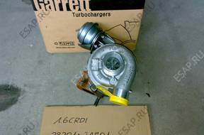 KIA CEED 09-11 1.6CRDI  ТУРБИНА !!!!!!