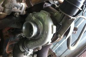 Kia Ceed 1,6 CRDI ТУРБИНА 2007 2008 2009