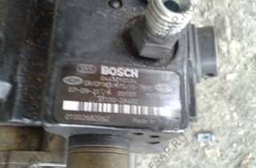 KIA CEED 1,6CRDI, 90KM ТНВД 33100-2A400