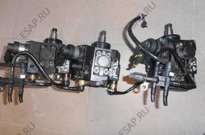 KIA CEED 1,7 CRDI ДВИГАТЕЛЬ D4FB НАСОС 33100-2A420