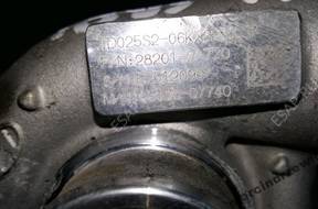 KIA CEED 1.4 CRDI 34ty ТУРБОКОМПРЕССОР
