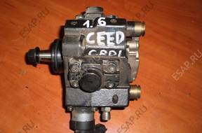 KIA CEED 1.6 CRDi ТНВД BOSH 0445010124