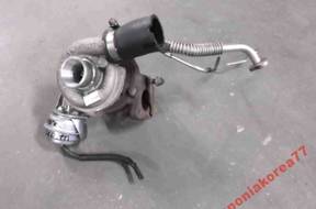 KIA CEED 2010 год 1.6 D ТУРБОКОМПРЕССОР 28201-2A710