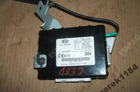 KIA CEED 2012- МОДУЛЬ БЛОК УПРАВЛЕНИЯ BCM 95400-A2041